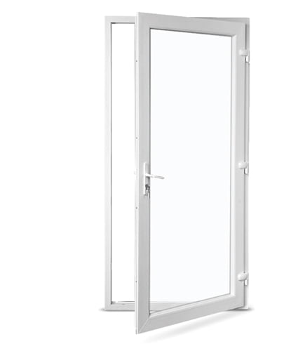 Casement-Doors