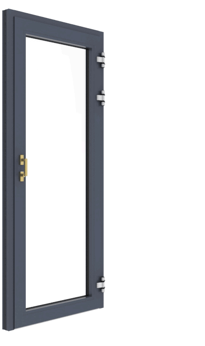 OpenableDoors